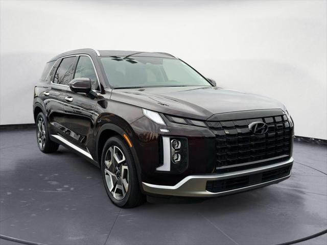 used 2024 Hyundai Palisade car, priced at $41,999