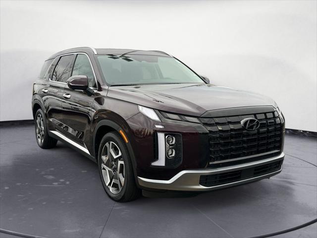 used 2024 Hyundai Palisade car, priced at $42,427