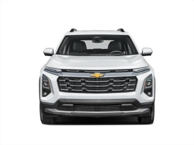 new 2025 Chevrolet Equinox car, priced at $35,240