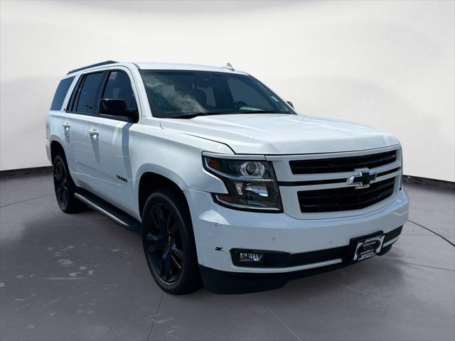 used 2019 Chevrolet Tahoe car, priced at $35,879