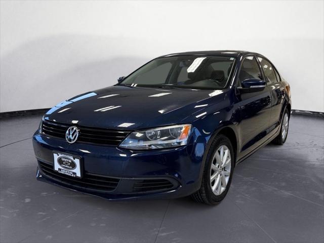 used 2012 Volkswagen Jetta car, priced at $10,999