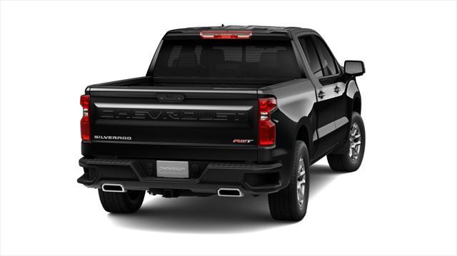 new 2024 Chevrolet Silverado 1500 car, priced at $58,230