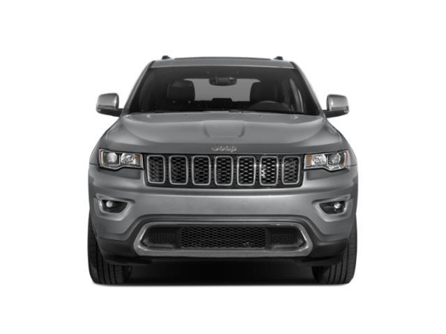 used 2021 Jeep Grand Cherokee car