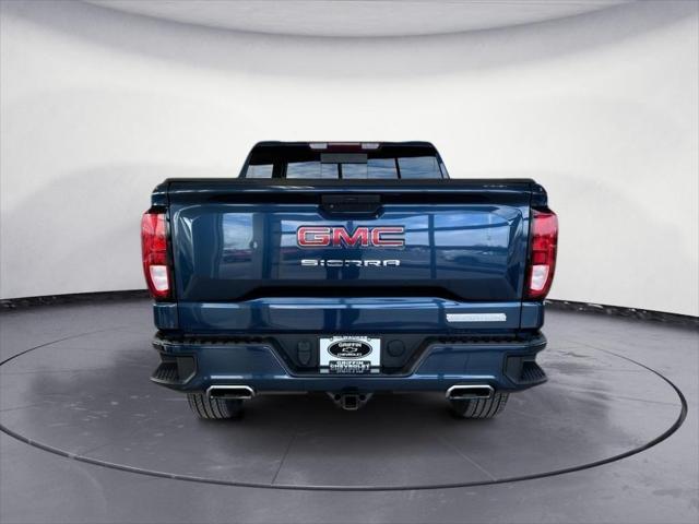 used 2019 GMC Sierra 1500 car, priced at $32,995