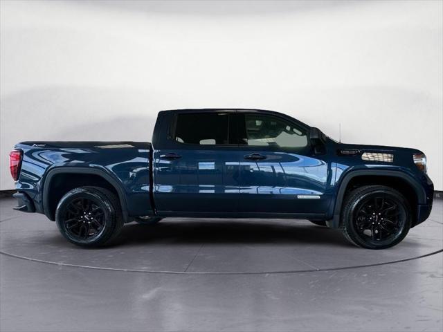 used 2019 GMC Sierra 1500 car, priced at $32,995