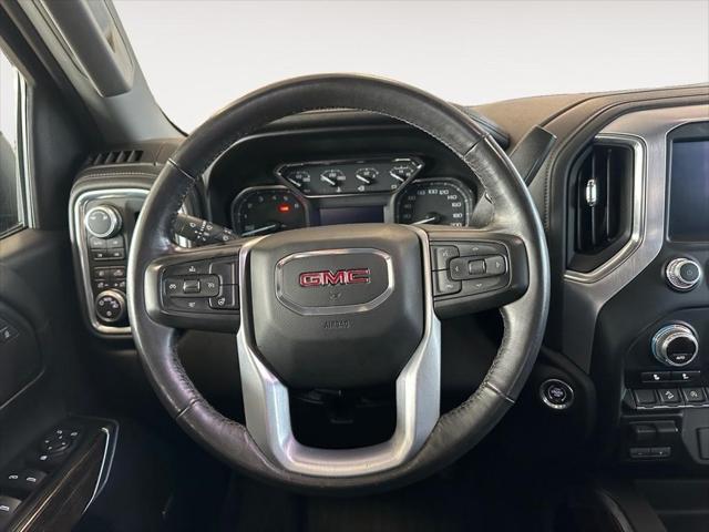 used 2019 GMC Sierra 1500 car, priced at $32,995