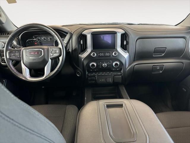 used 2019 GMC Sierra 1500 car, priced at $32,995