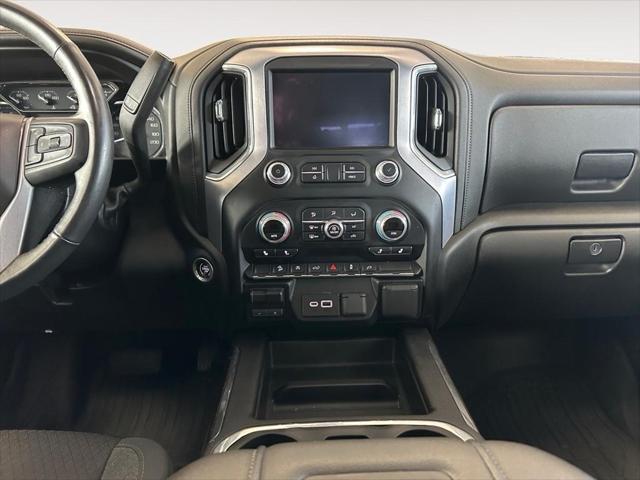 used 2019 GMC Sierra 1500 car, priced at $32,995