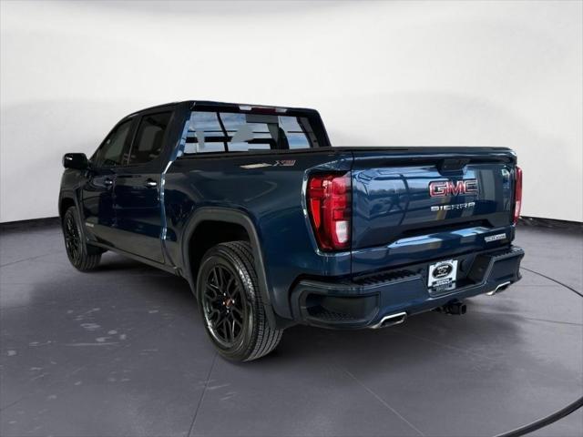 used 2019 GMC Sierra 1500 car, priced at $32,995