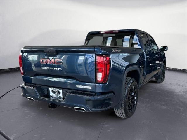 used 2019 GMC Sierra 1500 car, priced at $32,995