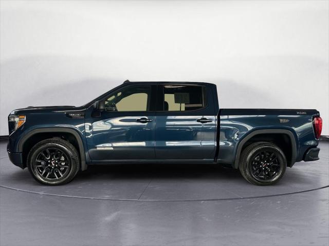 used 2019 GMC Sierra 1500 car, priced at $32,995