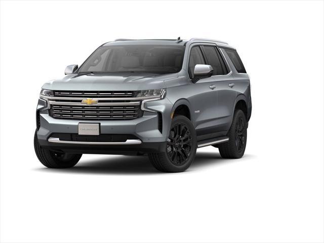 new 2024 Chevrolet Tahoe car, priced at $78,525