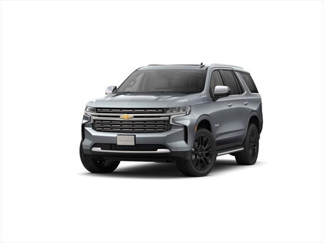 new 2024 Chevrolet Tahoe car, priced at $78,525