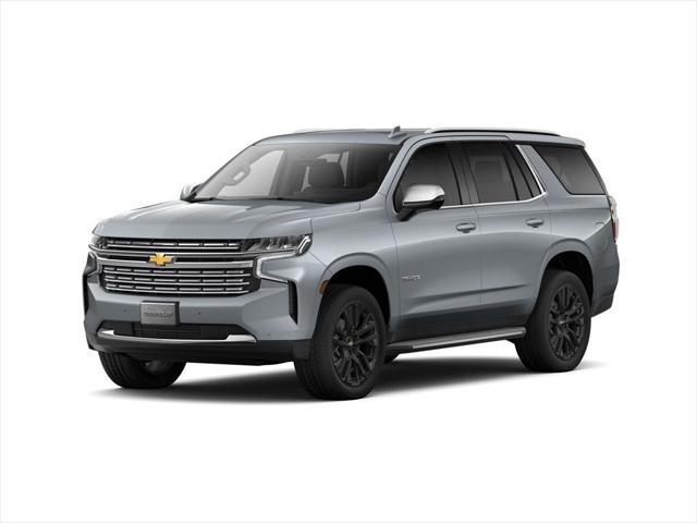 new 2024 Chevrolet Tahoe car, priced at $78,525