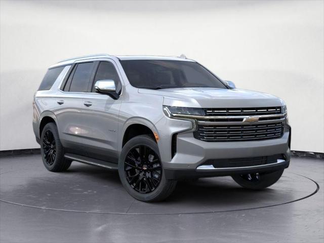 new 2024 Chevrolet Tahoe car, priced at $78,525