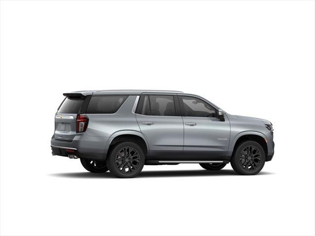 new 2024 Chevrolet Tahoe car, priced at $78,525