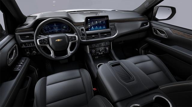 new 2024 Chevrolet Tahoe car, priced at $78,545