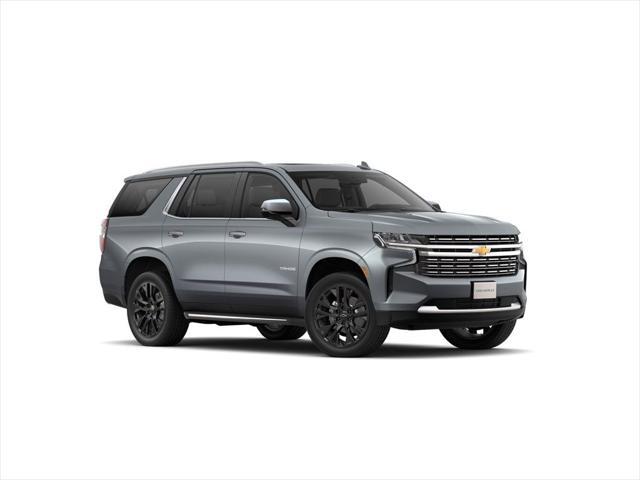 new 2024 Chevrolet Tahoe car, priced at $78,525