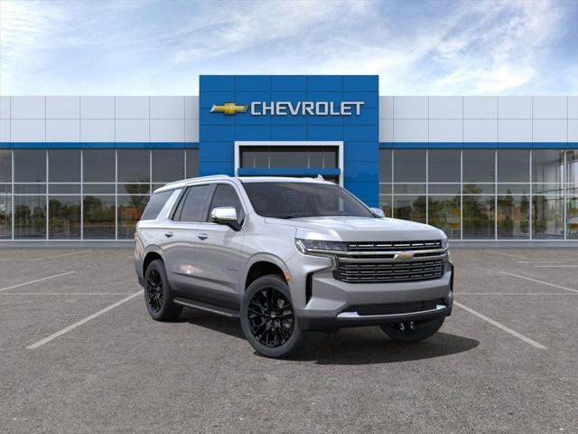 new 2024 Chevrolet Tahoe car, priced at $78,525