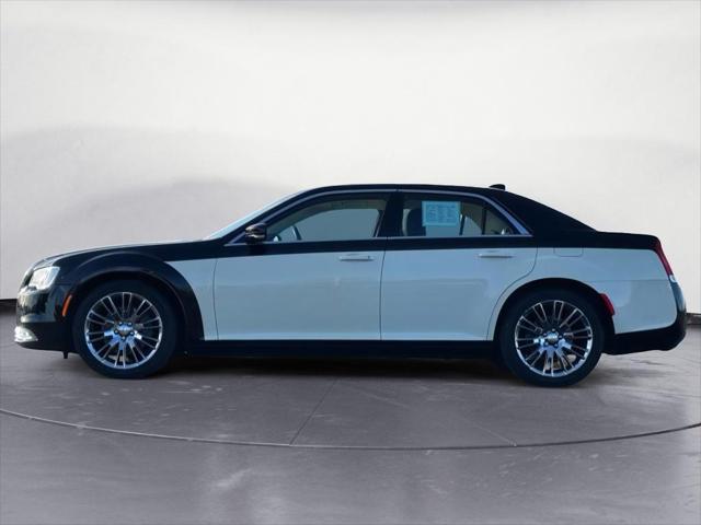 used 2019 Chrysler 300 car, priced at $24,799