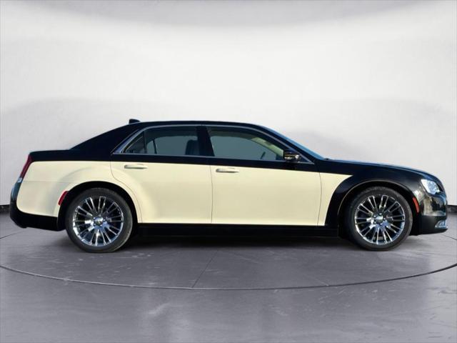 used 2019 Chrysler 300 car, priced at $24,799