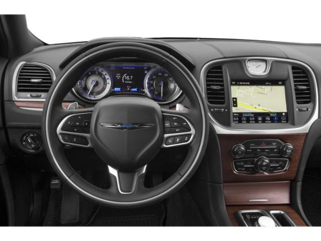 used 2019 Chrysler 300 car, priced at $24,999