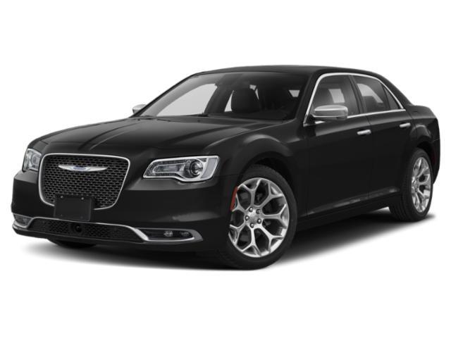 used 2019 Chrysler 300 car, priced at $24,999