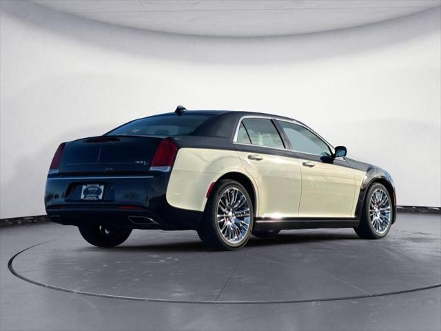 used 2019 Chrysler 300 car, priced at $24,799