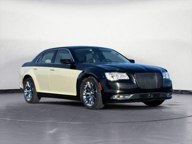 used 2019 Chrysler 300 car, priced at $24,999