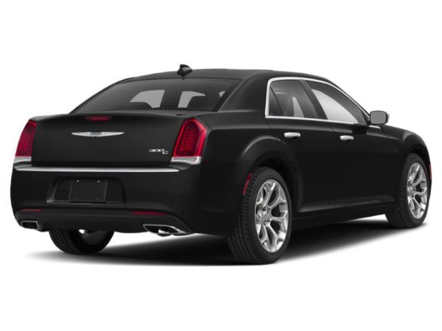 used 2019 Chrysler 300 car, priced at $24,999