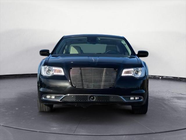 used 2019 Chrysler 300 car, priced at $24,799