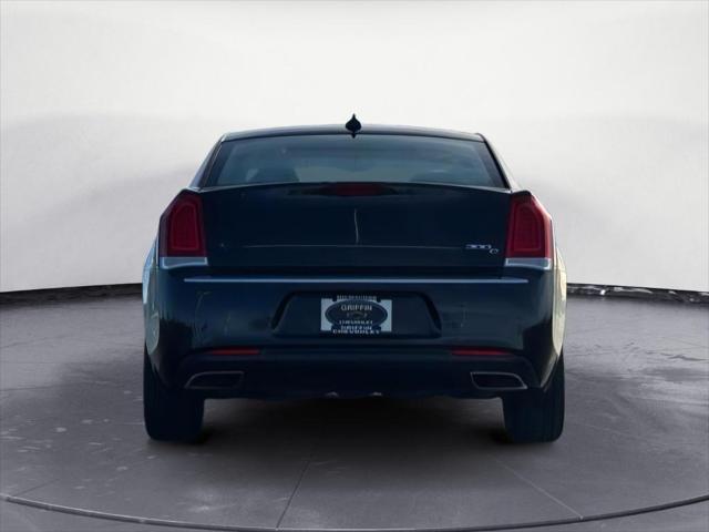 used 2019 Chrysler 300 car, priced at $24,799