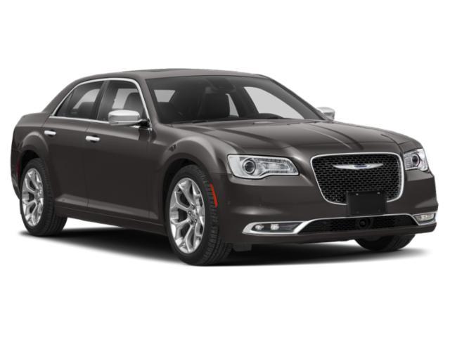 used 2019 Chrysler 300 car, priced at $24,999