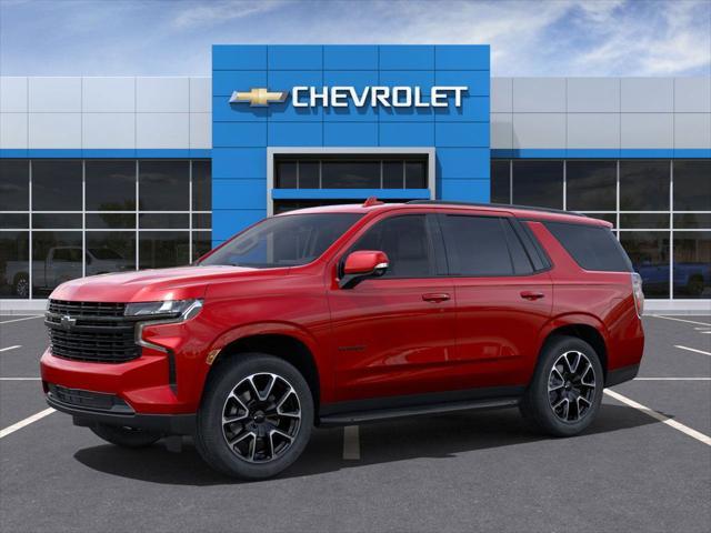 new 2024 Chevrolet Tahoe car, priced at $69,245