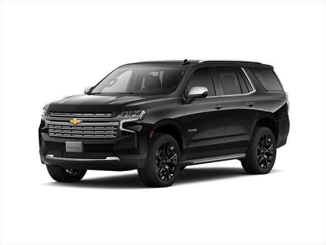 new 2024 Chevrolet Tahoe car, priced at $75,250