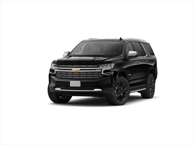 new 2024 Chevrolet Tahoe car, priced at $75,250