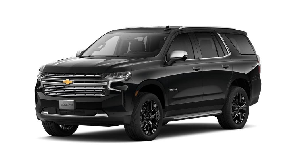 new 2024 Chevrolet Tahoe car, priced at $75,450