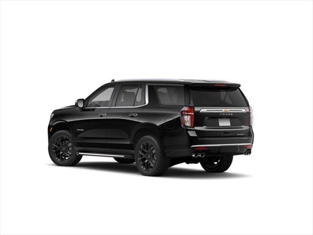 new 2024 Chevrolet Tahoe car, priced at $75,250