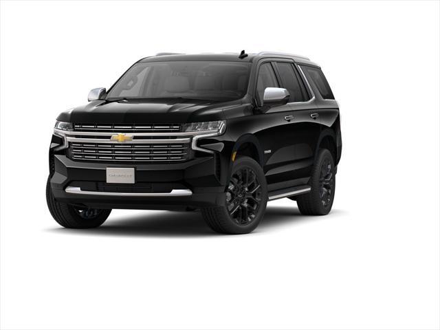 new 2024 Chevrolet Tahoe car, priced at $75,250