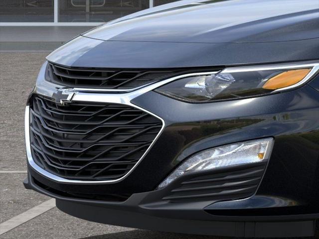 new 2025 Chevrolet Malibu car, priced at $29,900