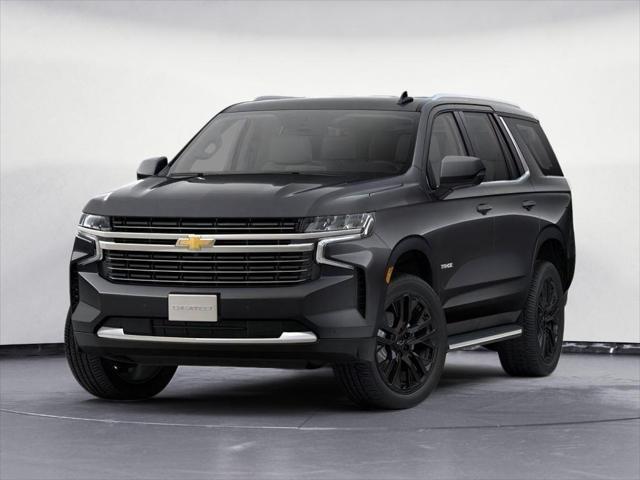 new 2024 Chevrolet Tahoe car, priced at $68,725