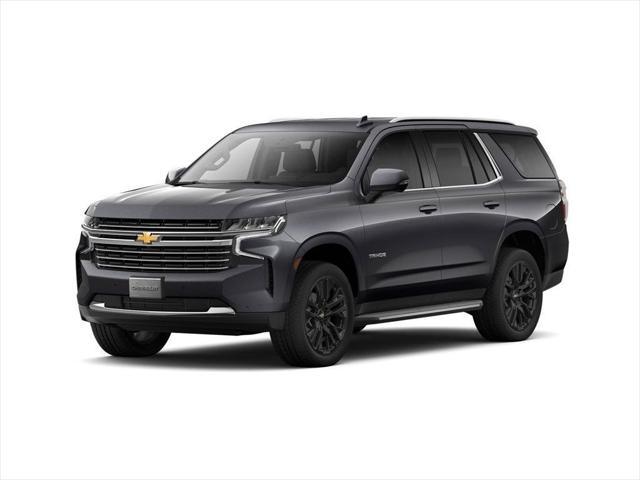 new 2024 Chevrolet Tahoe car, priced at $68,725