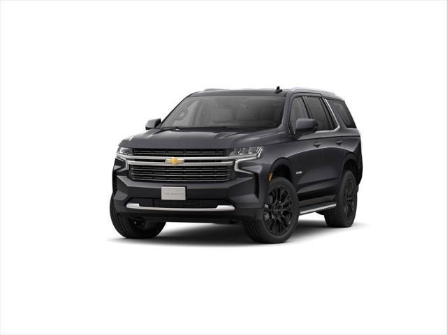 new 2024 Chevrolet Tahoe car, priced at $68,725