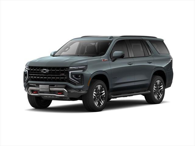 new 2025 Chevrolet Tahoe car, priced at $85,175