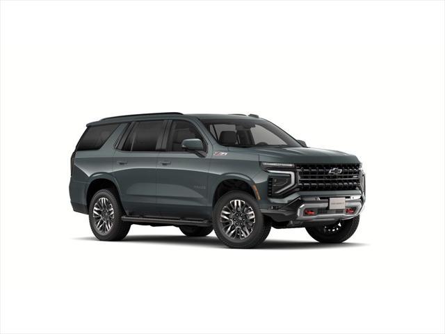 new 2025 Chevrolet Tahoe car, priced at $85,175