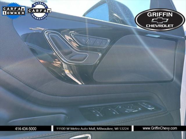 used 2022 Lincoln Aviator car, priced at $33,984