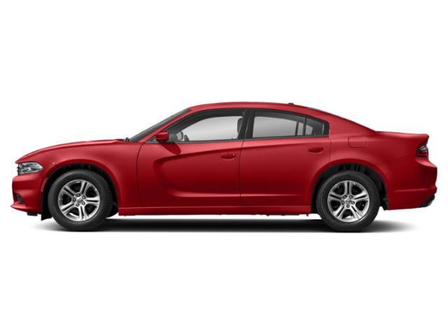 used 2021 Dodge Charger car, priced at $25,499