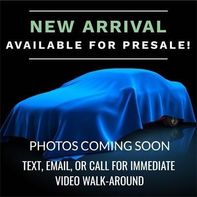 used 2022 Chevrolet TrailBlazer car, priced at $23,595