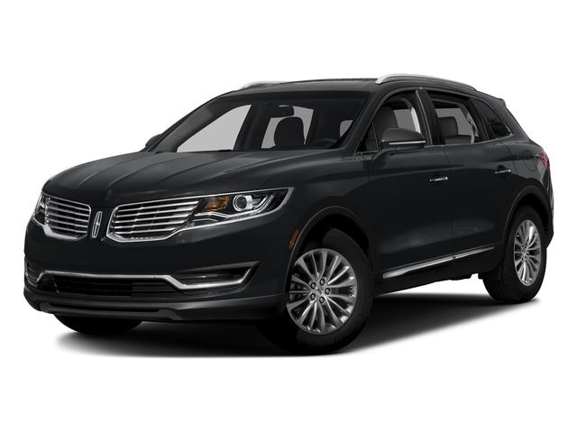 used 2017 Lincoln MKX car, priced at $23,995