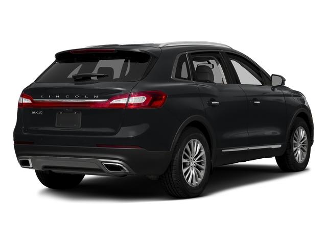 used 2017 Lincoln MKX car, priced at $23,995